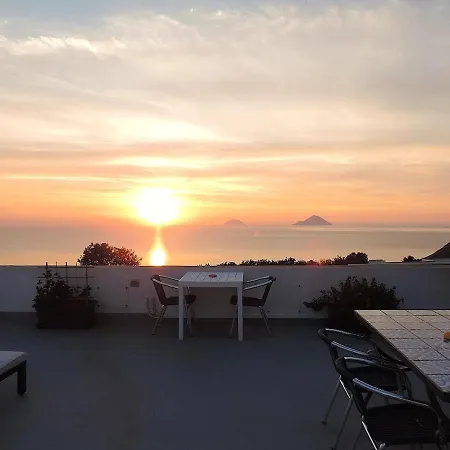 Casa Filicudi