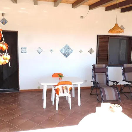 Casa Filicudi
