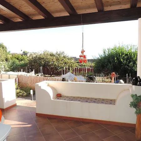 Lejlighed Casa Filicudi Lipari (Isola Lipari)