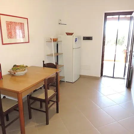 Casa Filicudi Lípara