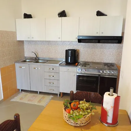 Casa Filicudi *
