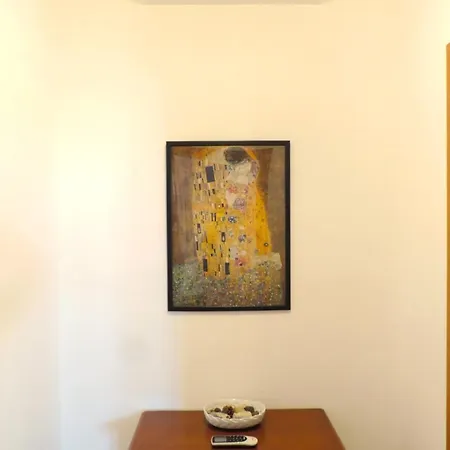 Casa Filicudi Lejlighed Lipari (Isola Lipari)