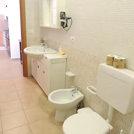 Casa Filicudi * Lípara