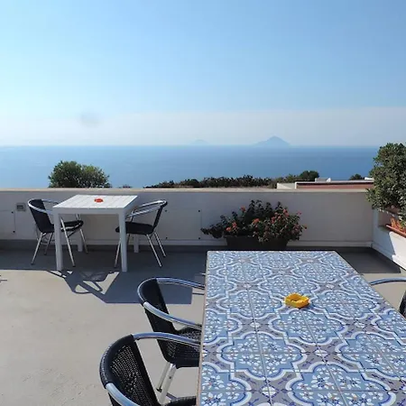 Casa Filicudi *