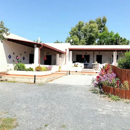 Casa Filicudi