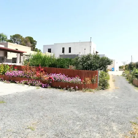 Casa Filicudi Lípara