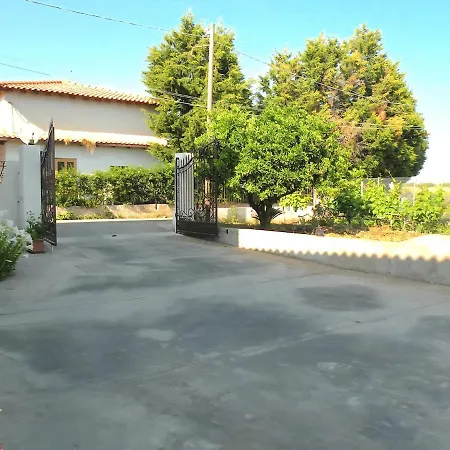 Casa Filicudi Lípara