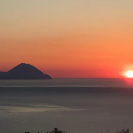 Lejlighed Casa Filicudi *