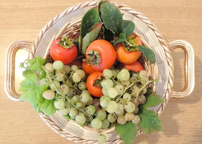 Apartmán Casa Filicudi