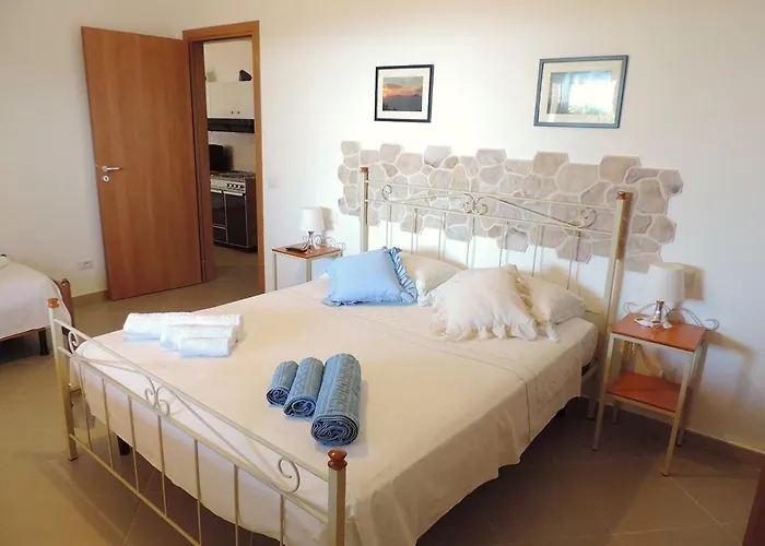 Casa Filicudi Lipari (Isola Lipari)