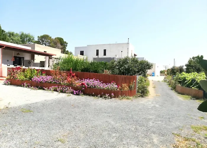 Casa Filicudi Lipari (Isola Lipari)