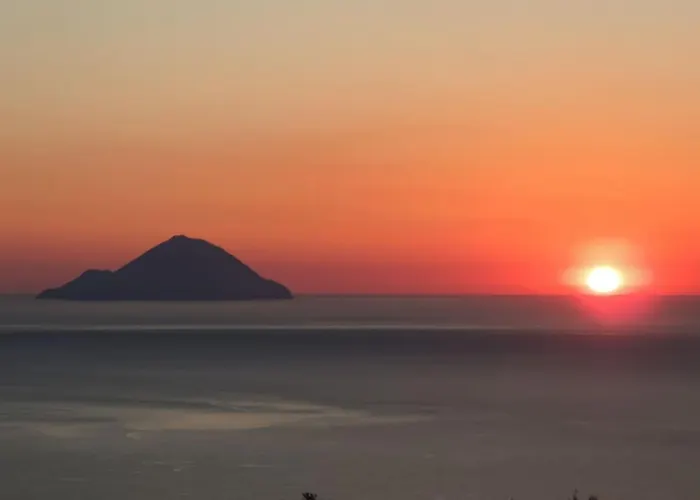 Apartmán Casa Filicudi *