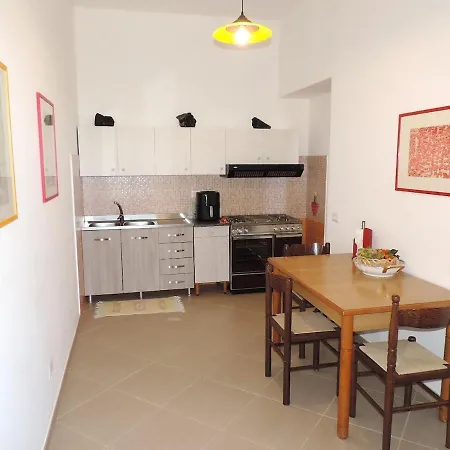 Appartement Casa Filicudi
