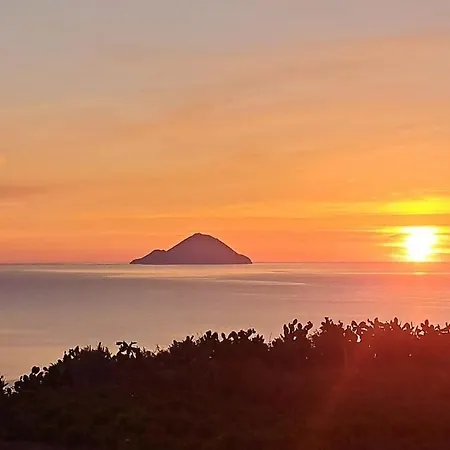 Casa Filicudi Lipari (Isola Lipari)