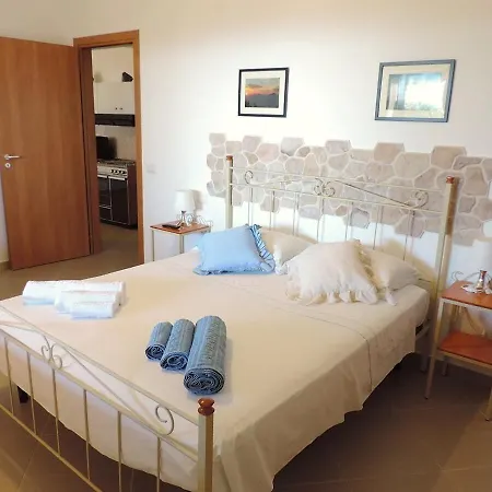 Casa Filicudi Lipari (Isola Lipari)