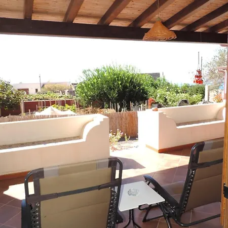 Apartment Casa Filicudi