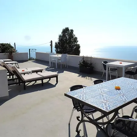 Casa Filicudi Apartment