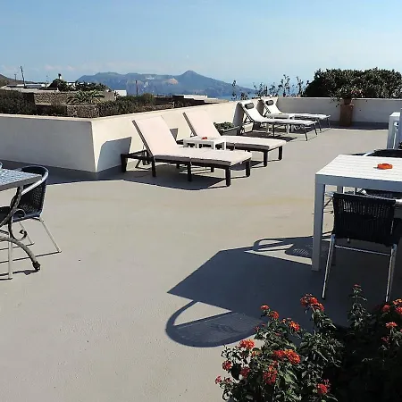 Apartmán Casa Filicudi *