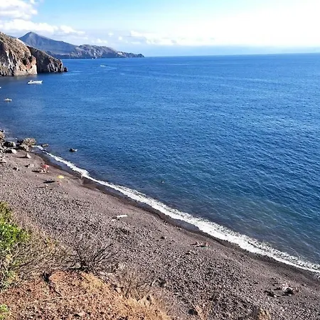 Apartmán Casa Filicudi Lipari (Isola Lipari)