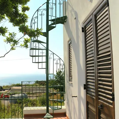 Casa Filicudi Apartament Lipari (Isola Lipari)