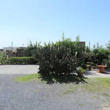 Casa Filicudi