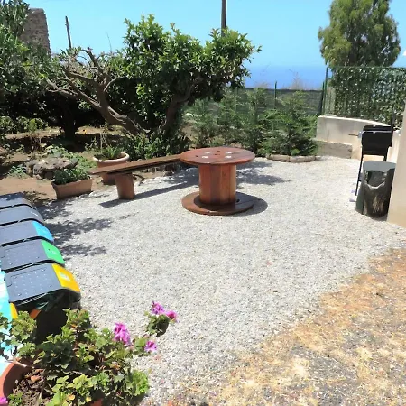 Casa Filicudi Lipari (Isola Lipari)