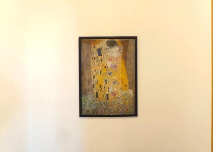 Casa Filicudi דירה ליפארי