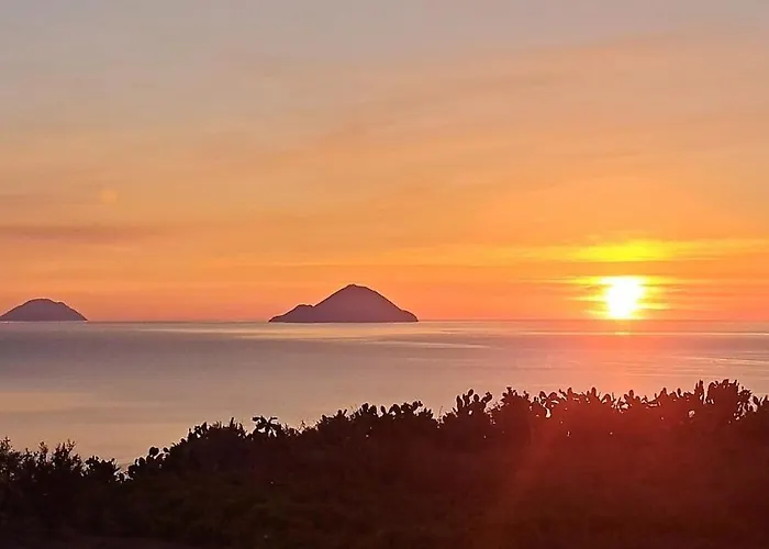 Casa Filicudi Lipari (Isola Lipari)