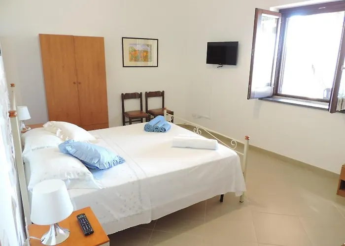 Apartment Casa Filicudi Lipari (Isola Lipari)