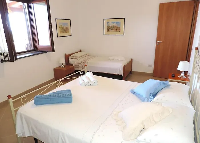 Casa Filicudi Apartment Lipari (Isola Lipari)