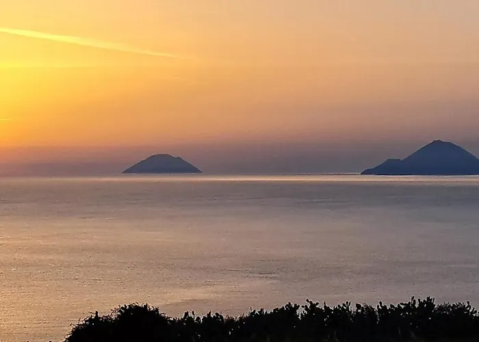 Casa Filicudi Lipari (Isola Lipari)