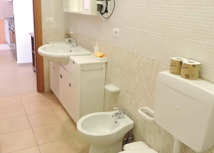 Casa Filicudi * ליפארי