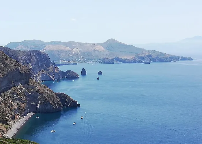 Casa Filicudi Apartment *