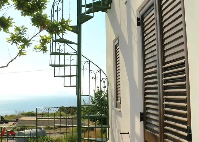 Casa Filicudi Apartment Lipari (Isola Lipari)